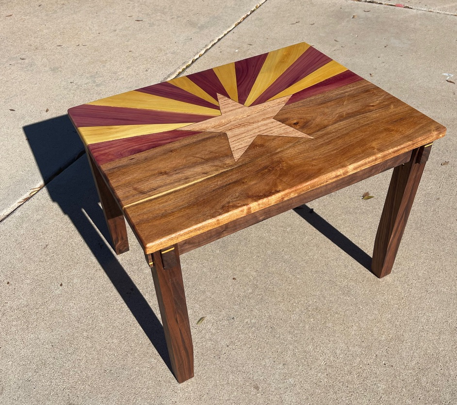 AZ Table