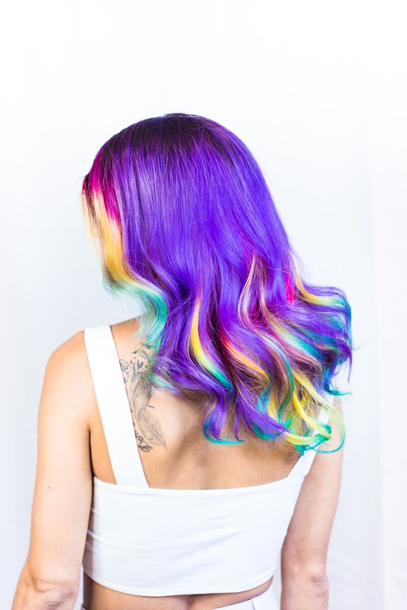 Creative Colour