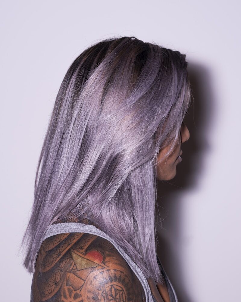 Gloss & Toner