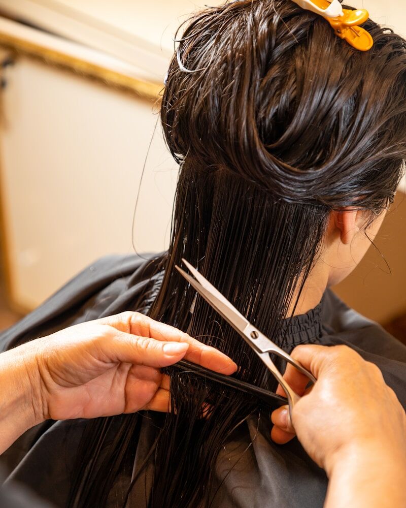 Cut & Style